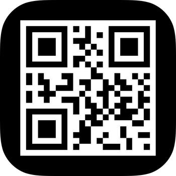 QR Shouter - Fun QR code/ Aztec code reader and generator LOGO-APP點子