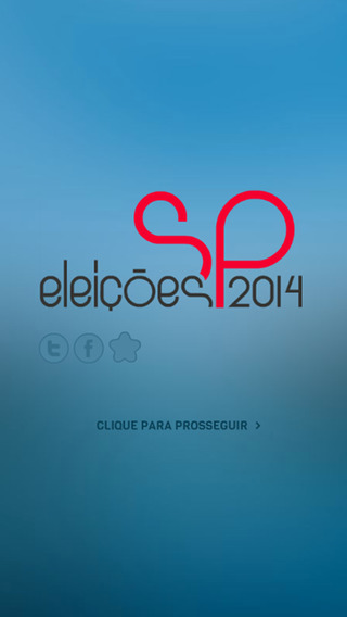Eleições SP 2014