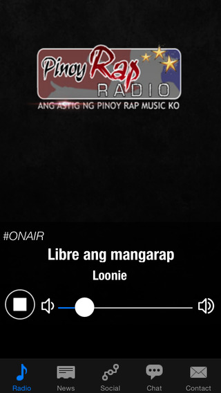 免費下載音樂APP|Pinoy Rap Radio app開箱文|APP開箱王