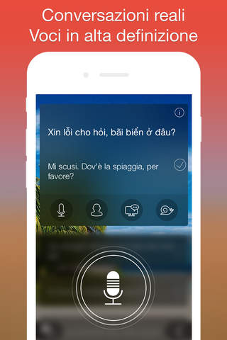 Learn Vietnamese – Mondly screenshot 2