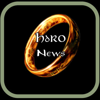 HdRO News LOGO-APP點子