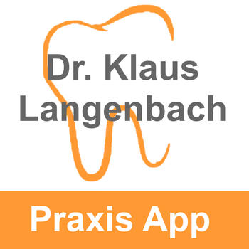 Zahnarztpraxis Dr Klaus Langenbach Köln LOGO-APP點子