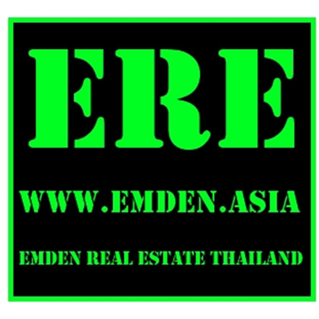 ERE Real Estate LOGO-APP點子