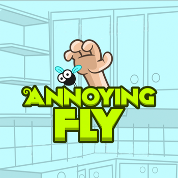 Annoying Fly - Don't get Caught LOGO-APP點子