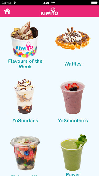 免費下載商業APP|Kiwiyo - Self Serve Frozen Yogurt app開箱文|APP開箱王
