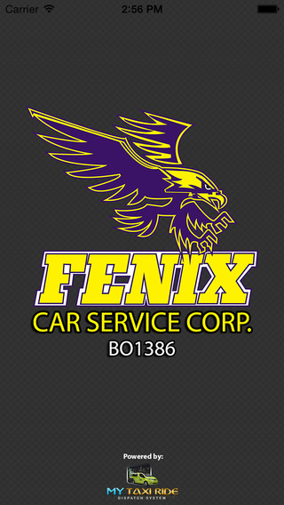 Fenix Car Service Corp