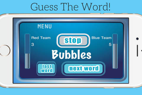 Catch Words FREE - Fun Word Game for Children,Adults,Teams and Family screenshot 2