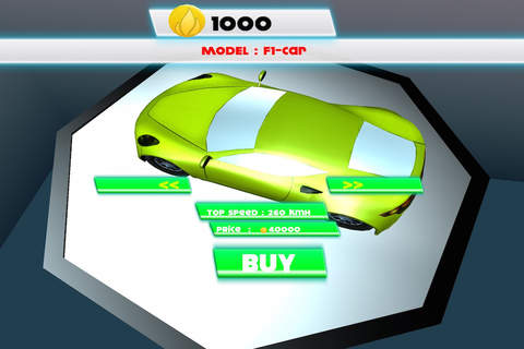 The Real Racing Machines Pro screenshot 3