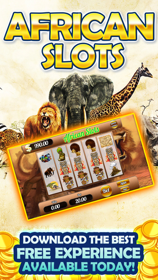 Lion King Bonanza Casino Slots Games - Win Mega Progressive Chips 777 Cherry Wilds and Free Bonus Ja