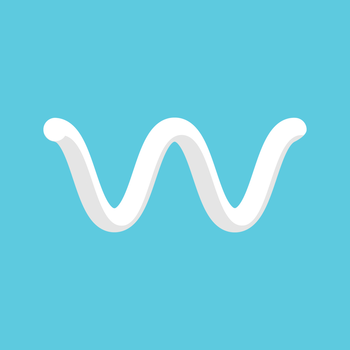 Warble – Interact w/ nearby businesses through iBeacons LOGO-APP點子