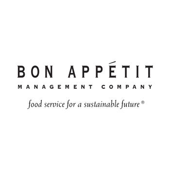 Bon Appétit Co. LOGO-APP點子