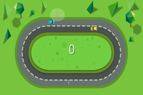 Fast & bad drivers screenshot 3