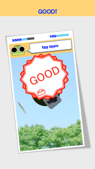 【免費教育App】Vegetables Robo FREE-APP點子