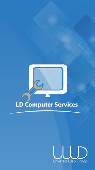 【免費生活App】LD Computer Services-APP點子