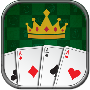 Victorious Queen Slots Machine - FREE Gambling World Series Tournament 遊戲 App LOGO-APP開箱王