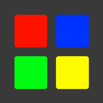 ColorSwitch! LOGO-APP點子