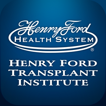Henry Ford Transplant Institute 醫療 App LOGO-APP開箱王