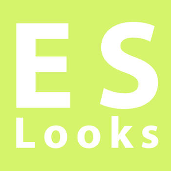 Es Looks LOGO-APP點子