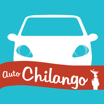 Auto Chilango LOGO-APP點子