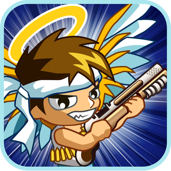 Sky God: Angels vs. Devils 遊戲 App LOGO-APP開箱王