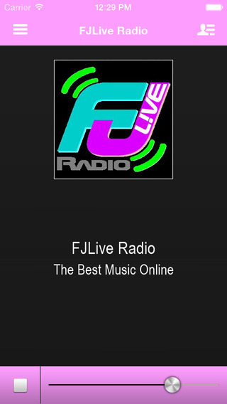 FJLive Radio