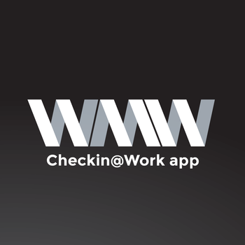 WMW AanwezigheidsRegistratie LOGO-APP點子