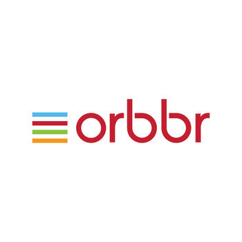 Orbbr LOGO-APP點子