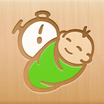 Good Baby 醫療 App LOGO-APP開箱王