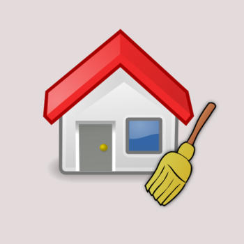 Home Spring Cleaning LOGO-APP點子