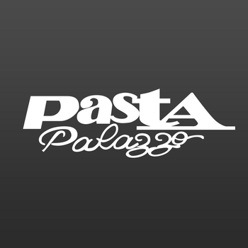 Pasta Palazzo LOGO-APP點子