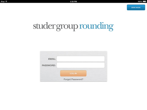 Studer Group Rounding
