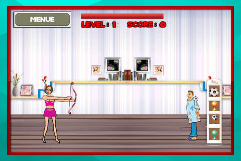 Angry wife horrible Revenge: Fed up with Cheating Husbands football passion FREE screenshot 3