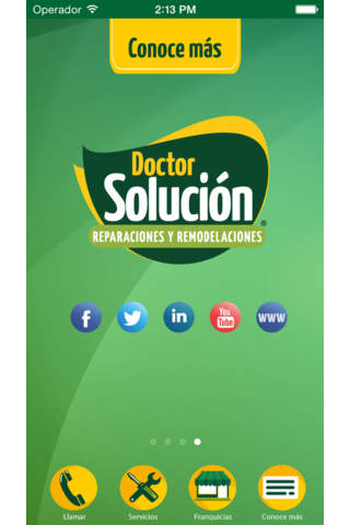 Doctor Solución screenshot 3