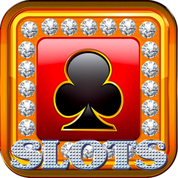 Diamond Gold Royale Slots Win Lucky Bonus 20 Multi Lines Bonanza - Casino Heaven Fresh Free Slot Machine Amazing Reels Edition LOGO-APP點子