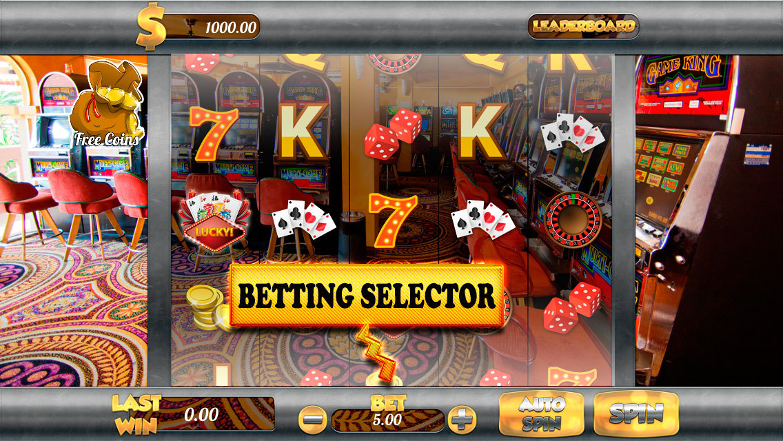 Classic slots free games