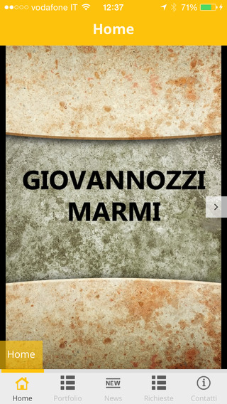 Giovannozzi Marmi