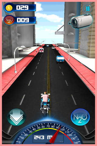 Top Bike Race screenshot 3