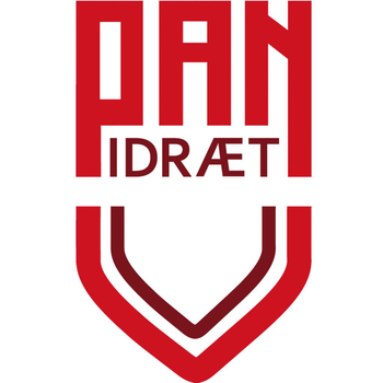 Pan Idræt LOGO-APP點子