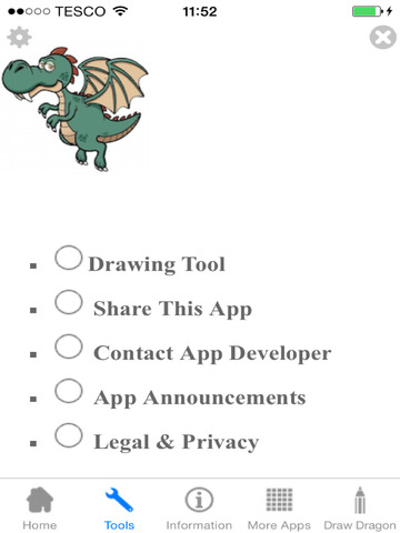 免費下載娛樂APP|How to Draw a Dragon - Learn To Draw Cartoon, Comics and Manga app開箱文|APP開箱王