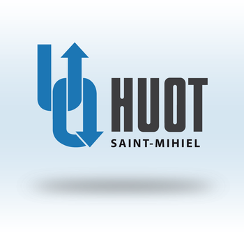 HUOT Large Plage LOGO-APP點子