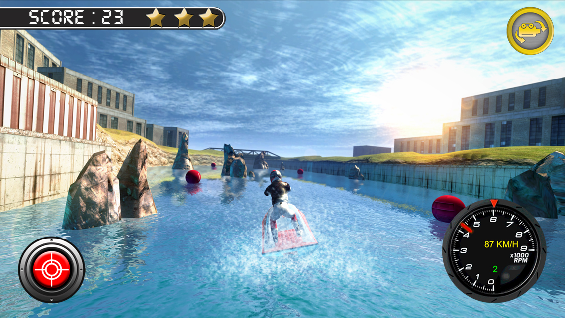 App Shopper Jet Ski Turbo Series (Games)