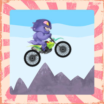 Bike Stuntman - Do It If You Can LOGO-APP點子