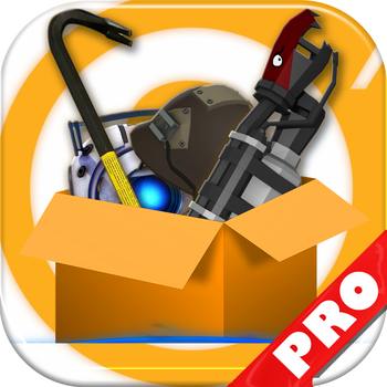 Game Cheats for The Orange Box Half Life 2 Portal TF2 Edition 遊戲 App LOGO-APP開箱王