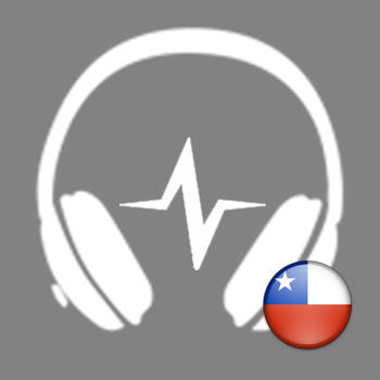 Radio FM Chile Free 音樂 App LOGO-APP開箱王