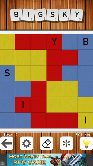 【免費遊戲App】Word Sudoku Tapestry Twist 2-APP點子