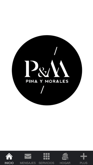 Pina y Morales