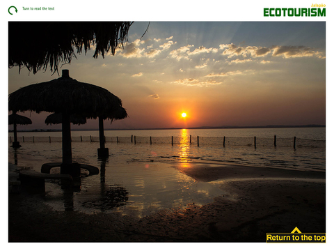 Brazilian Ecotourism screenshot 3