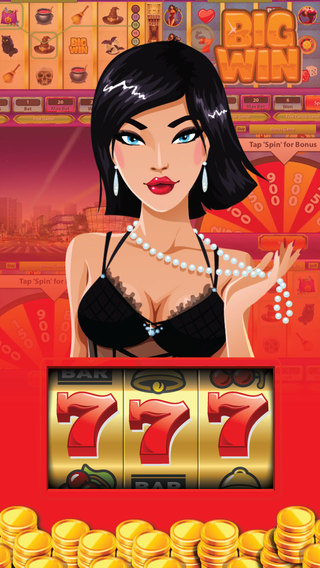 ACE 777 Big City Casino-Slot Machine-Double Game Vegas gambling