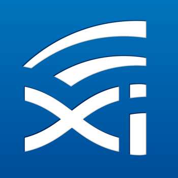 Xinfo LOGO-APP點子