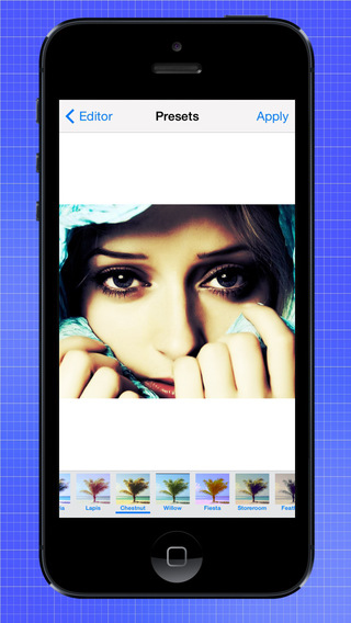 【免費攝影App】Spiffy Photo Editor-APP點子